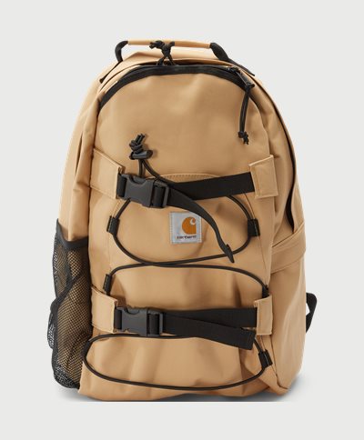 Carhartt WIP Bags KICKFLIP BACKPACK I031468 Brown